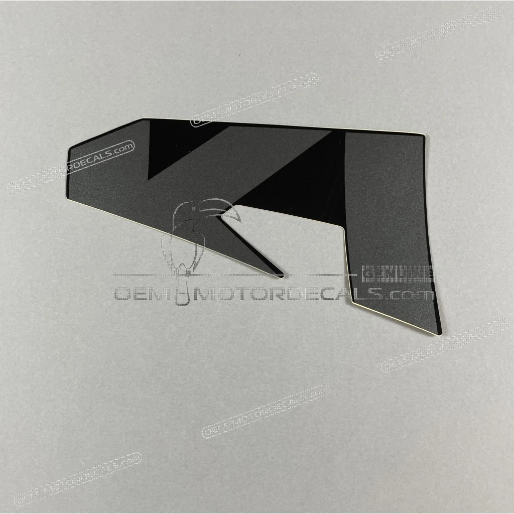 Suzuki-6812523K30BST