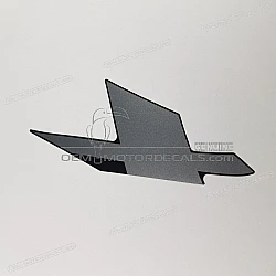 Tanksticker, linkerkant