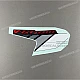 Suzuki-6812531J00BG4