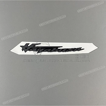 Pegatina colin, lado derecho