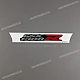 Suzuki GSX1300R Hayabusa Codino Emblema OEM 6813115H00AJY