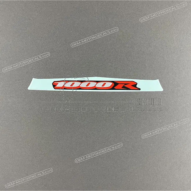 Suzuki-6813117K00B9Q