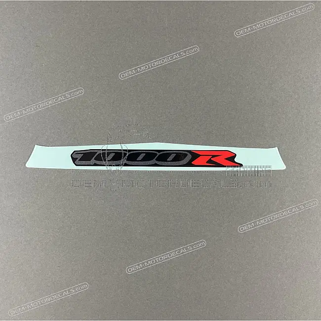 Suzuki-6813117K00BQP