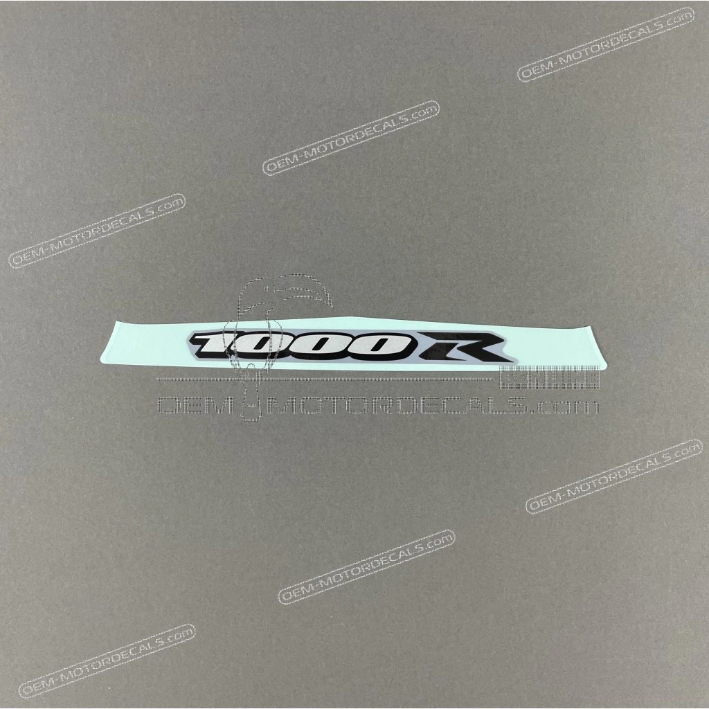Suzuki-6813117K00CGD