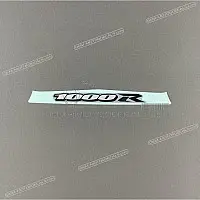 SUZUKI Pegatina colin 68131-17K00-CGD