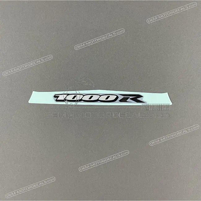 Suzuki-6813117K00CGD