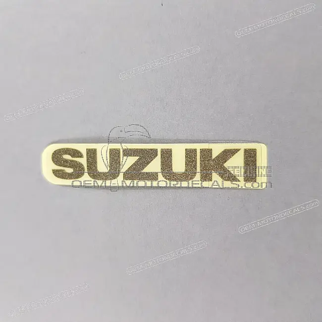 Suzuki-6813121H01YLC