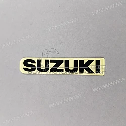 Tail cowl decal