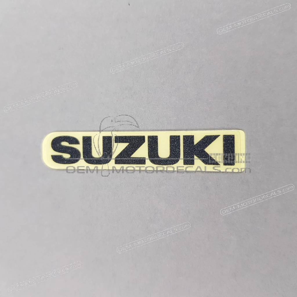Suzuki-6813121H0117U Suzuki-6813121H0117U
