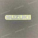Emblema SUZUKI para colín