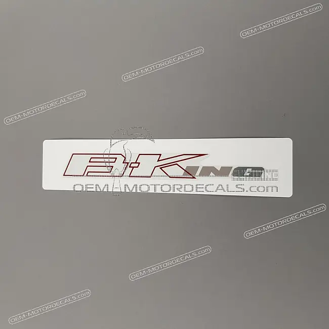 Suzuki-6813123H10GYE