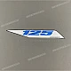 Suzuki-6813123K90BGY