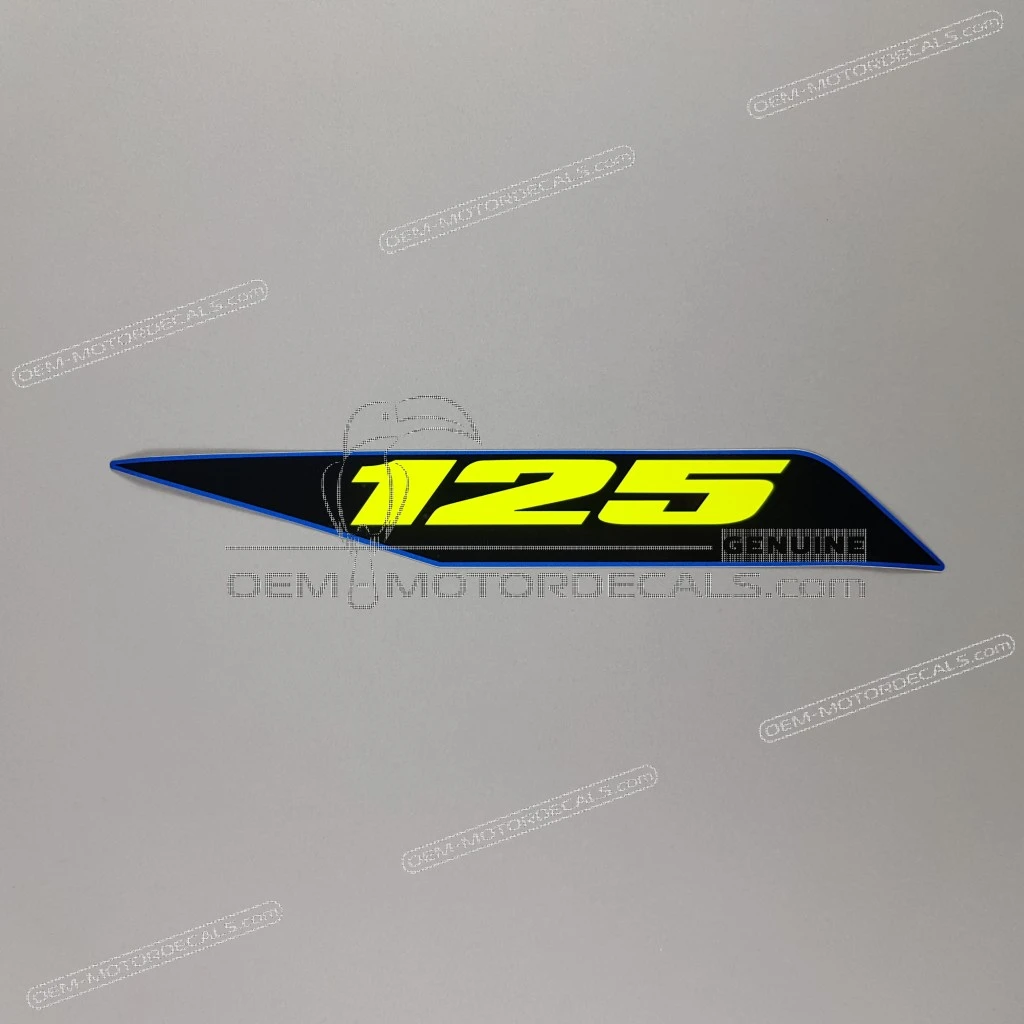 Suzuki-6813123K90YSF