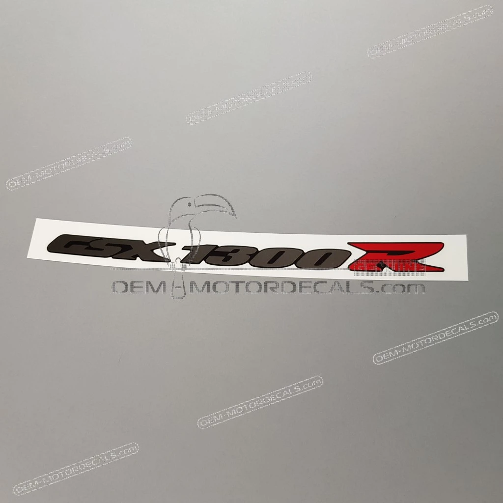 Suzuki-6813124F00ECL Suzuki-6813124F00ECL