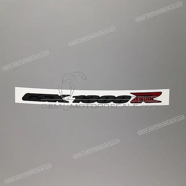 Suzuki-6813124F20JB6