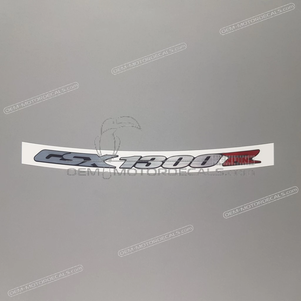 Suzuki-6813124F30ABE Suzuki-6813124F30ABE