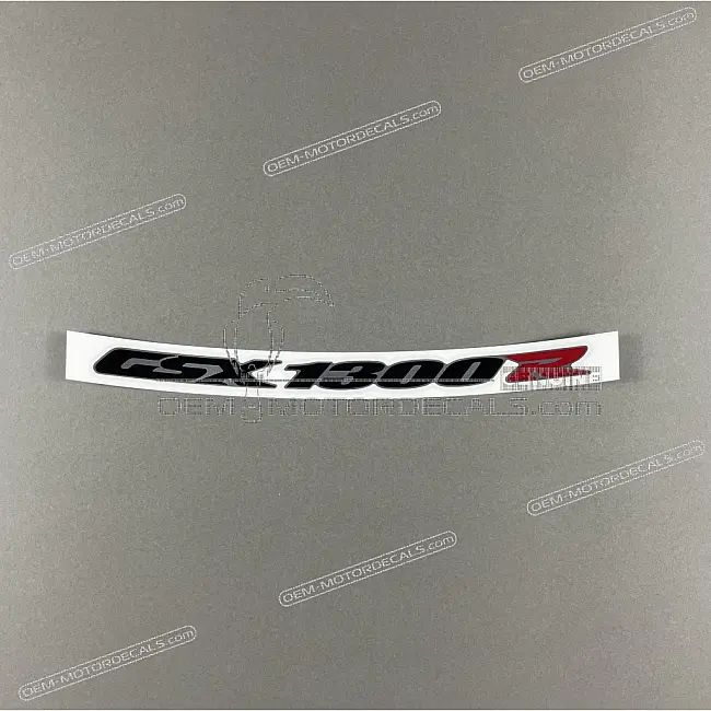 Suzuki-6813124F30LK8
