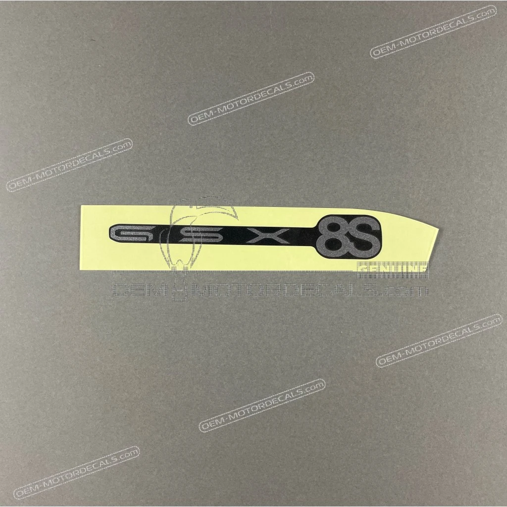 Suzuki-6813125L00AHW
