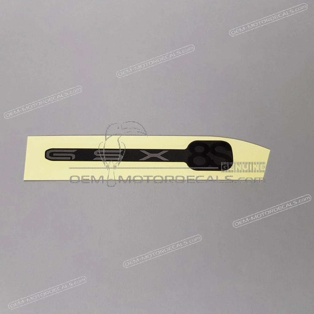 Suzuki-6813125L00CK8