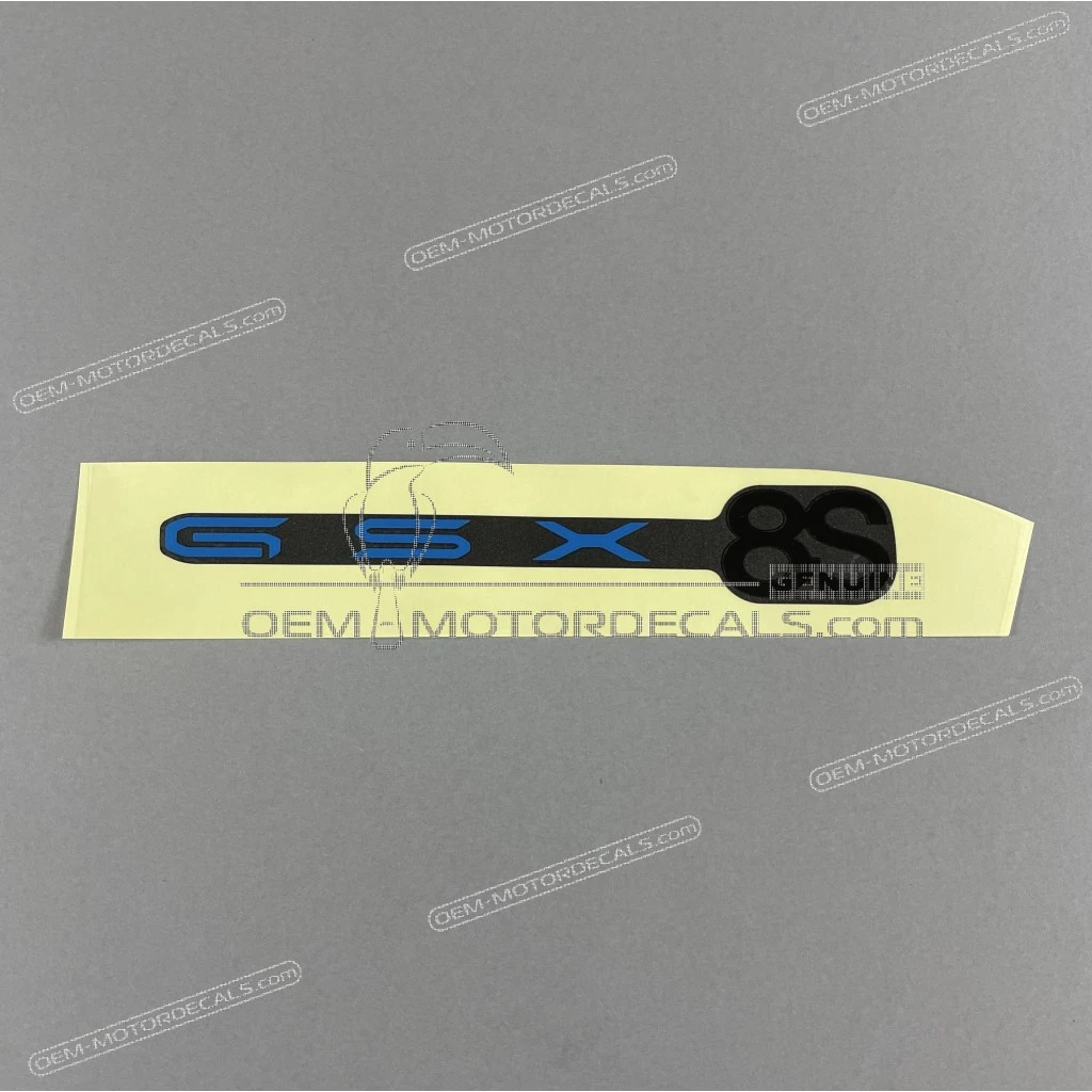 Suzuki-6813125L00CLA