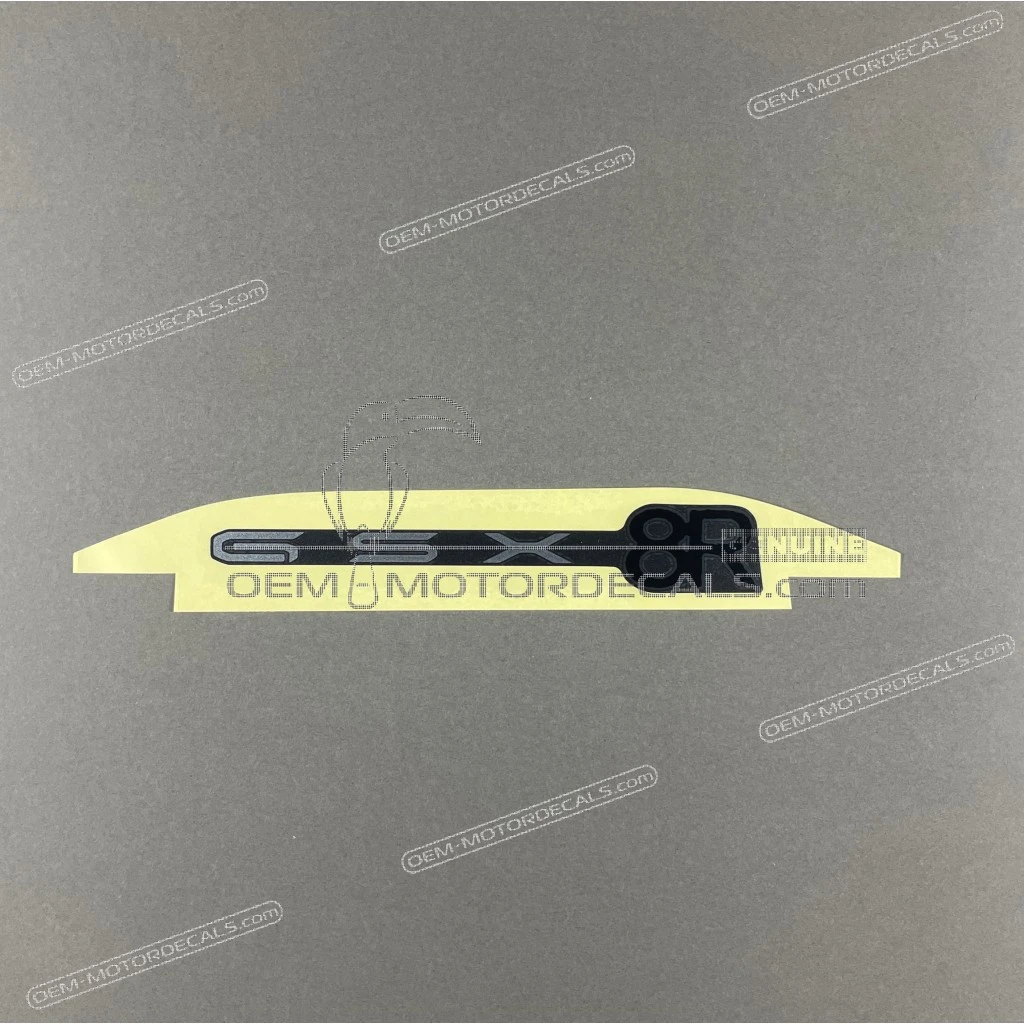 Suzuki-6813125L10CK8