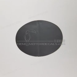  Decal, right side