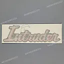 Rahmenverkleidung VS750 Intruder Emblem