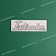 Suzuki-6813138A007VJ Suzuki-6813138A007VJ