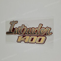 Framecover sticker