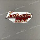 Framecover sticker