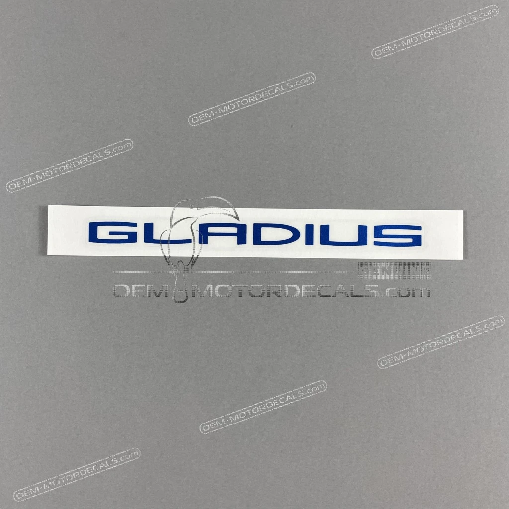 Suzuki-6813144H01YSF