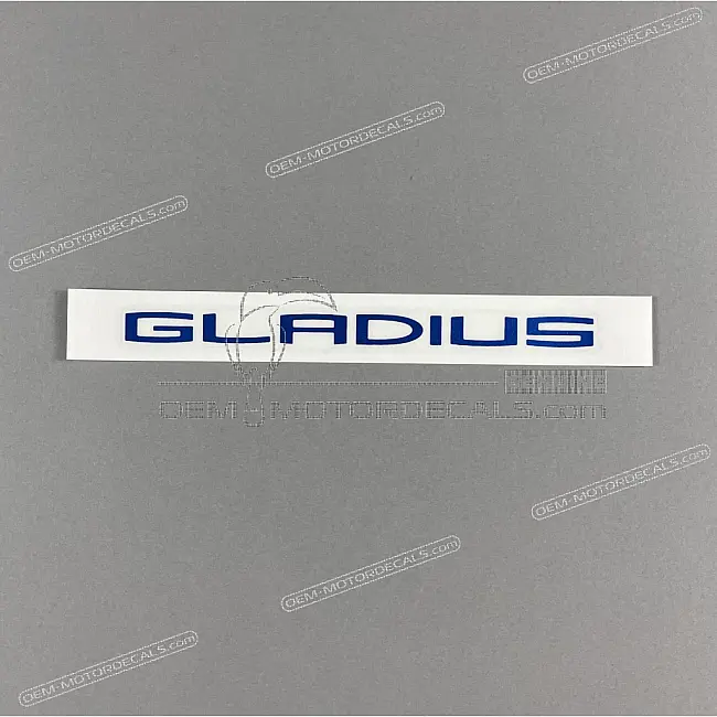 Suzuki-6813144H01YSF