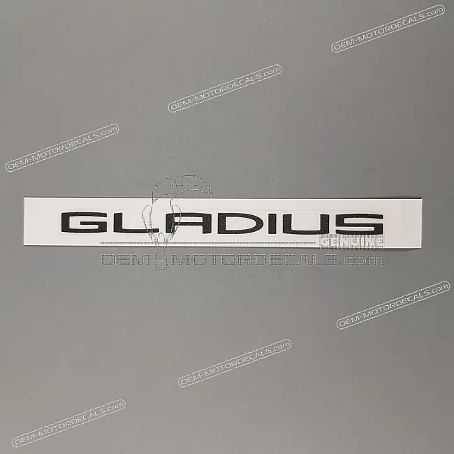 Suzuki-6813144H01YM6