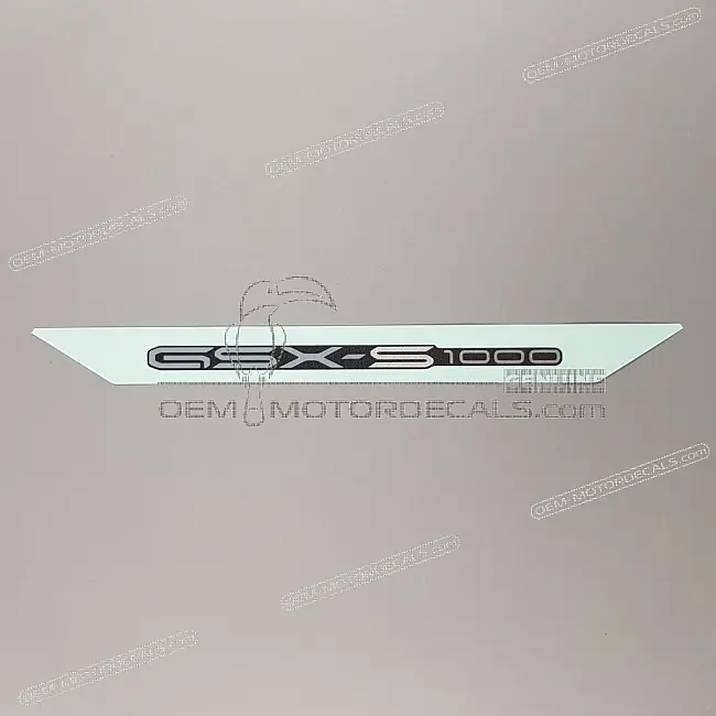 Suzuki-6813148K00CB6