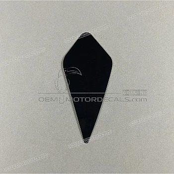 Naklejka na osłonę zbiornika, prawa strona