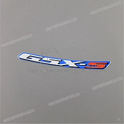 Pegatina para panel lateral