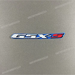 Naklejka na osłonę boczną