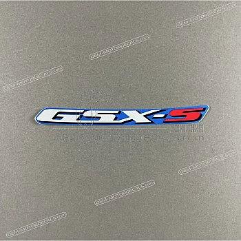 Pegatina para panel lateral