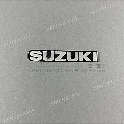 Pegatina para panel lateral