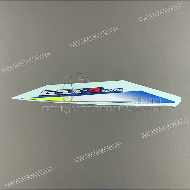 Suzuki-6813504K00A78