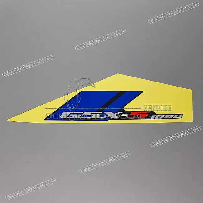 Suzuki-6813504K20BUP