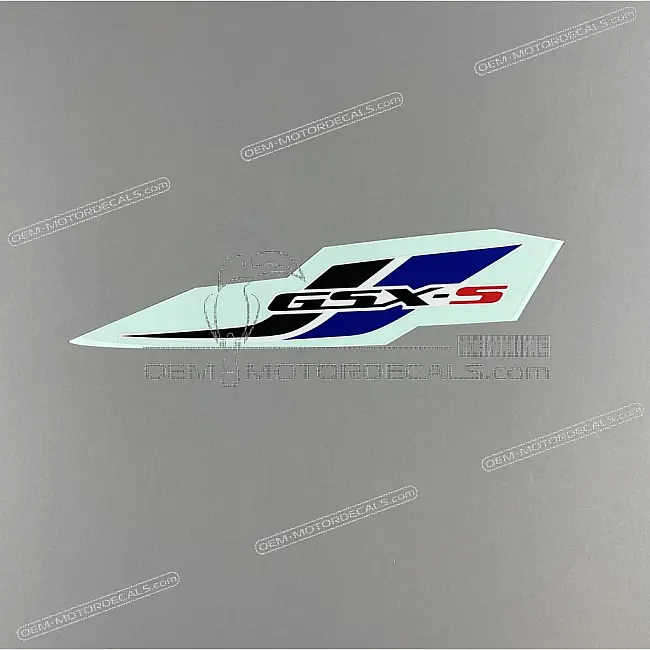 Suzuki-6813504K60BUL