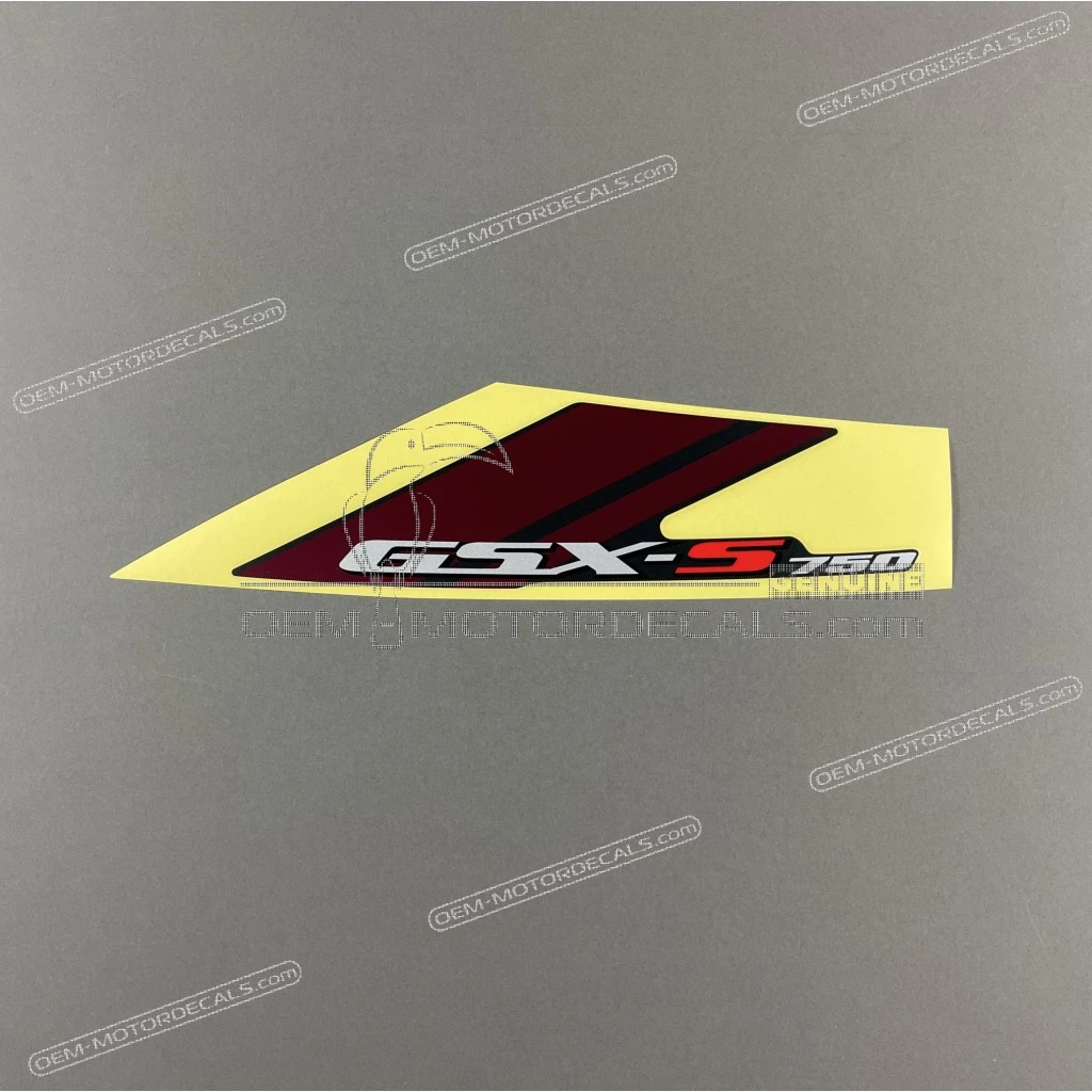 Suzuki-6813513K10BGG