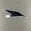 Tail cowl decal, right side