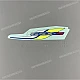 Suzuki-6813513K40BUK
