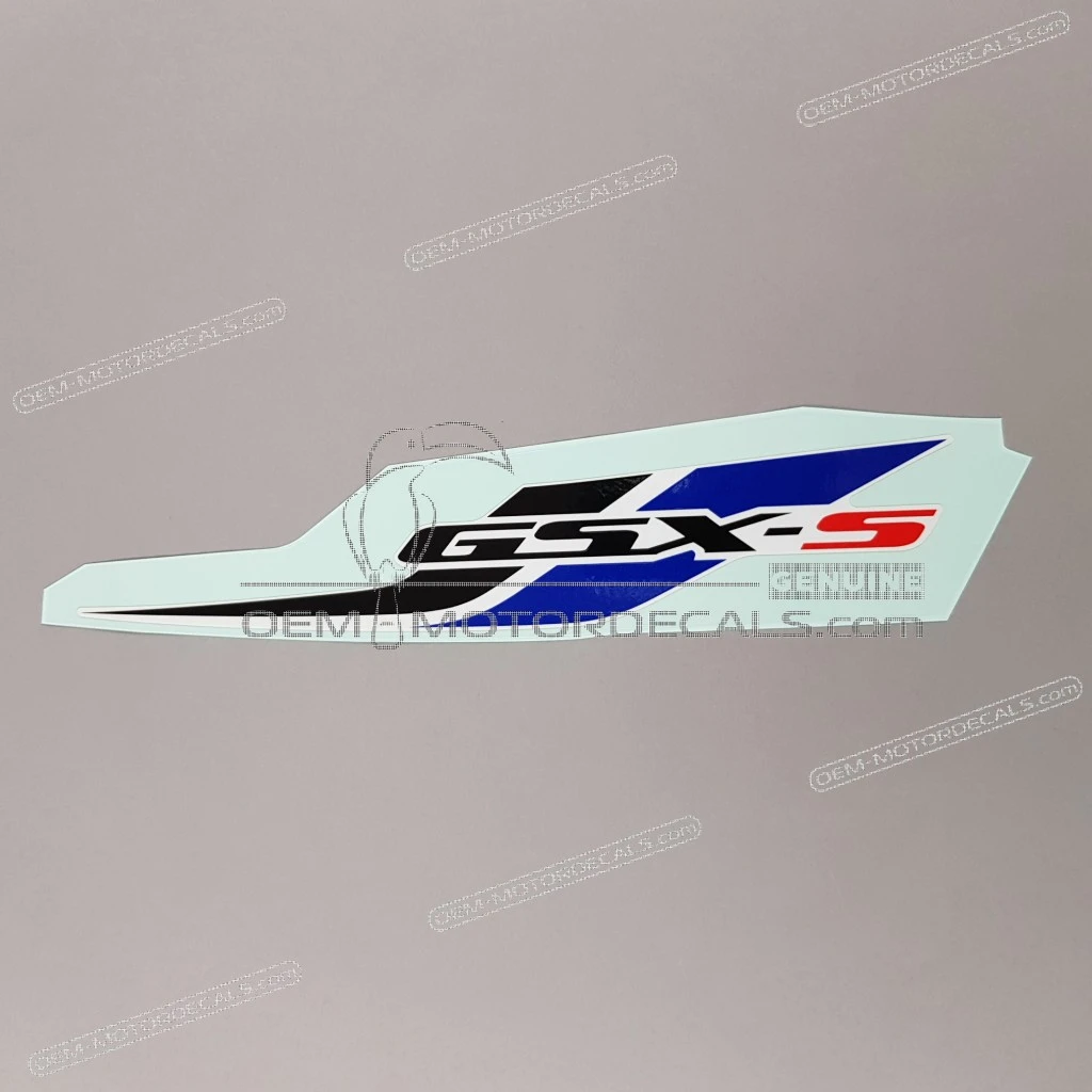 Suzuki-6813513K40BUL