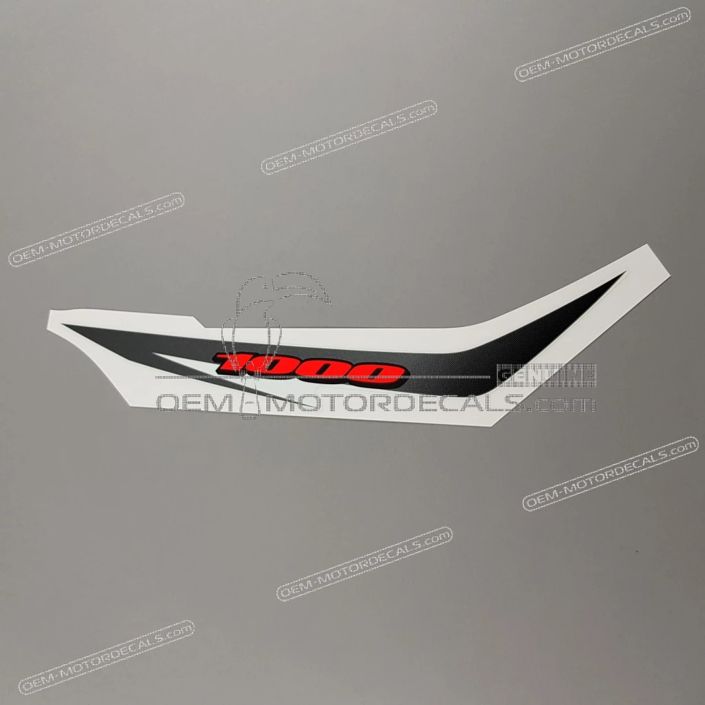 Suzuki-6813521H01FHY