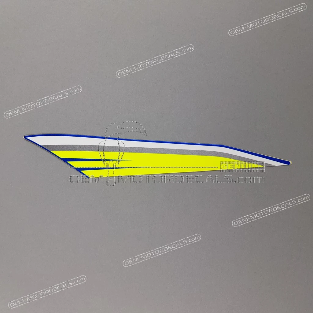 Suzuki-6813523K61YSF Suzuki-6813523K61YSF