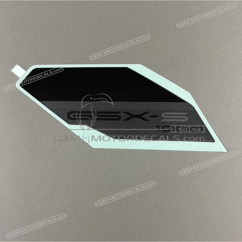 Suzuki-6813548K40CSA
