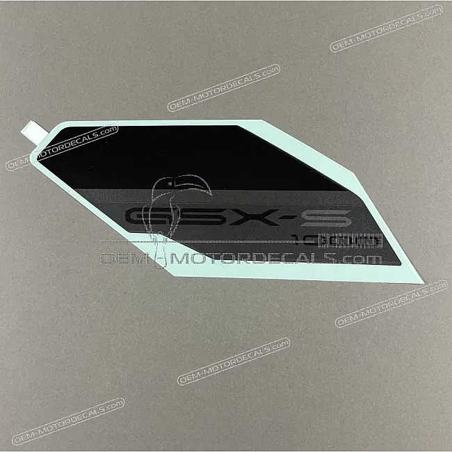 Suzuki-6813548K40CSA